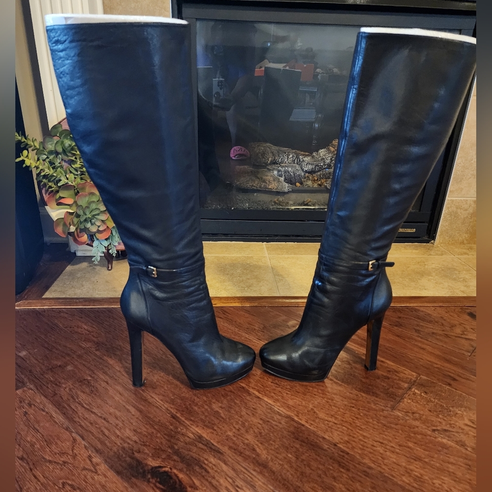Nine West Knee Boots